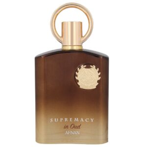 Afnan Perfumes Supremacy In Oud ekstrakt perfum 100 ml