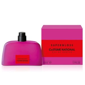 Costume National Supergloss woda perfumowana spray 50ml