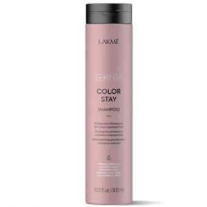 Lakme Teknia Color Stay Shampoo szampon ochronny do włosów farbowanych 300ml