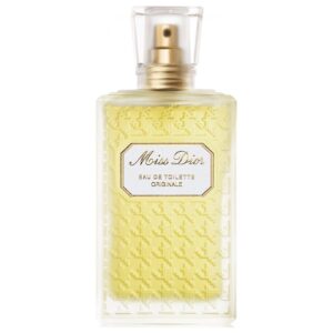 Miss Dior Originale woda toaletowa spray 100ml Tester