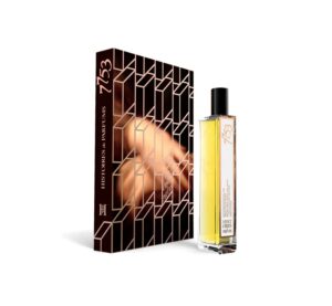 Histoires de Parfums 7753 Unexpected Mona woda perfumowana spray 15ml