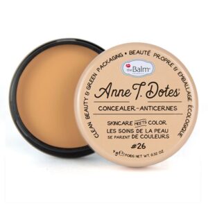 The Balm Anne T. Dotes Concealer korektor #26 9g