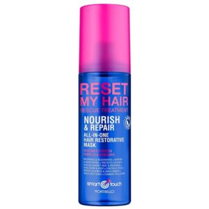 MONTIBELLO Smart Touch Reset My Hair odbudowująca odżywka do włosów w sprayu 150ml