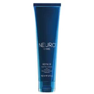 Paul Mitchell Neuro Repair HeatCTRL Treatment termoochronna maska do włosów 150ml