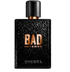 Diesel Bad Intense woda perfumowana spray 125ml