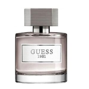 Guess 1981 for Men woda toaletowa spray 100ml