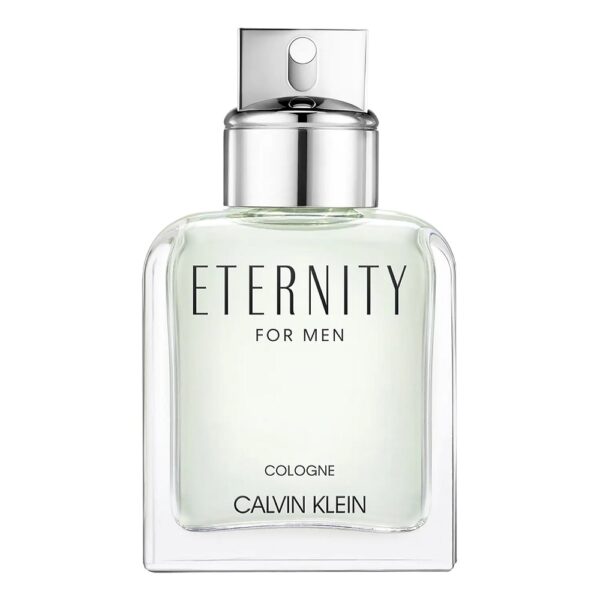 Calvin Klein Eternity Cologne For Men woda toaletowa spray 100ml Tester