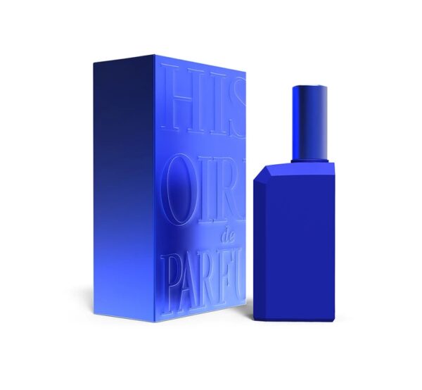 Histoires de Parfums This Is Not A Blue Bottle 1/.1 woda perfumowana spray 60ml