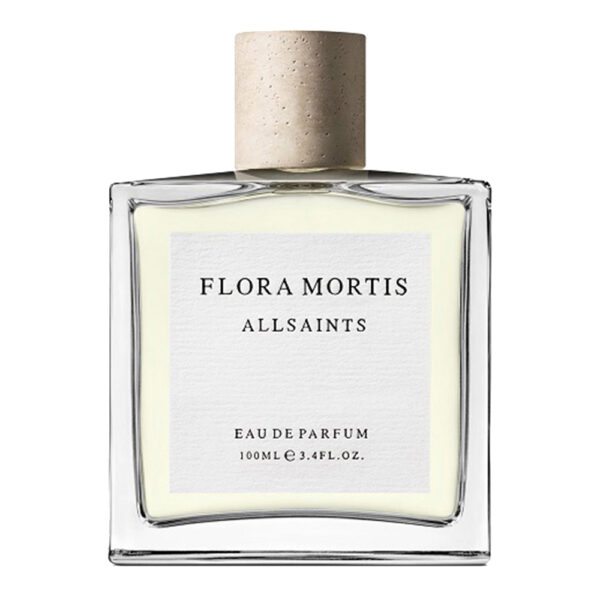 Allsaints Flora Mortis woda perfumowana spray 100ml