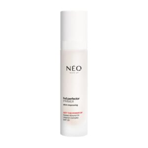 NEO MAKE UP HD Perfector Primer baza pod podkład SPF20 30ml