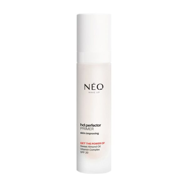 NEO MAKE UP HD Perfector Primer baza pod podkład SPF20 30ml