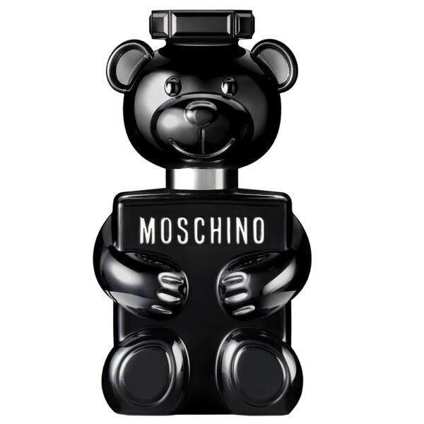 Moschino Toy Boy woda perfumowana spray 100ml Tester