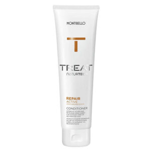 MONTIBELLO Treat Naturtech Repair Active Conditioner odbudowująca odżywka do włosów zniszczonych 150ml