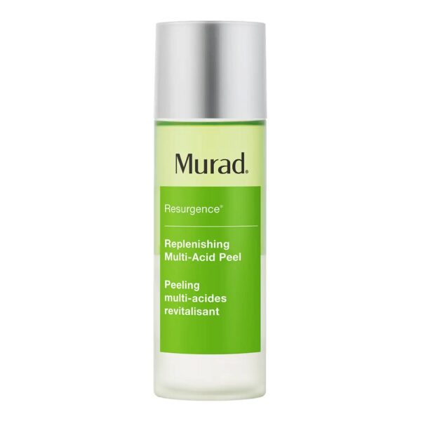 Murad Replenishing Multi-Acid Peel aktywna dwufazowa kuracja złuszczająca 100ml