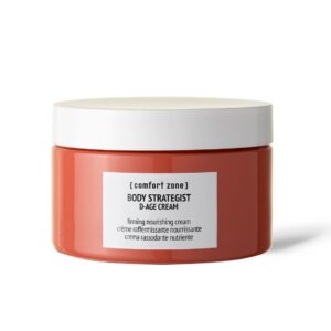 Comfort Zone Body Strategist D-Age Cream odżywczo krem ujędrniający 180ml