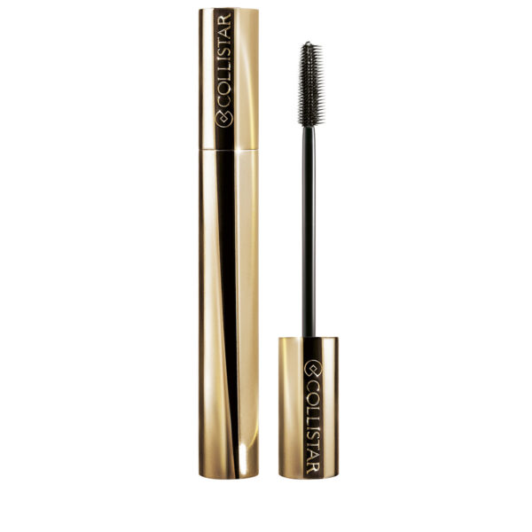 Collistar Mascara Infinito High Precision Waterproof tusz do rzęs Extra Nero 11ml