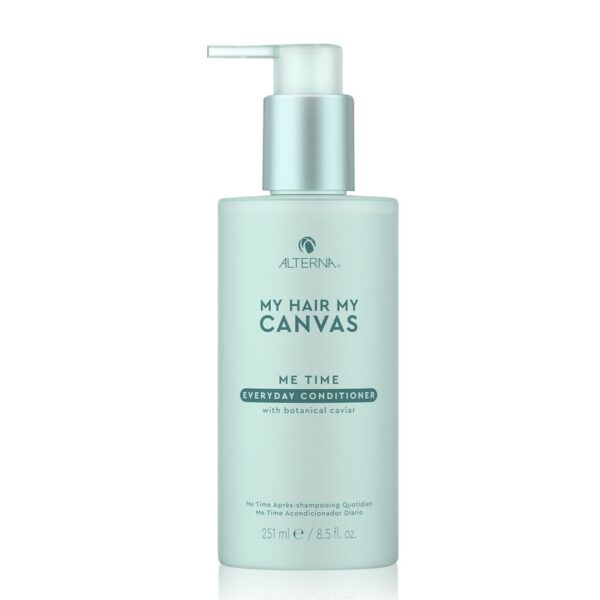 Alterna My Hair My Canvas Me Time Everyday Conditioner codzienna odżywka do włosów 251ml