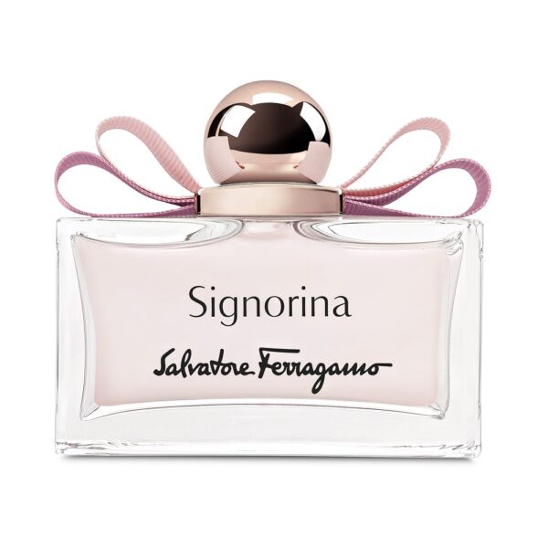 Salvatore Ferragamo Signorina woda perfumowana spray 100ml Tester