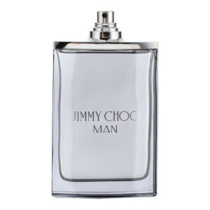 Jimmy Choo Man woda toaletowa spray 100ml Tester