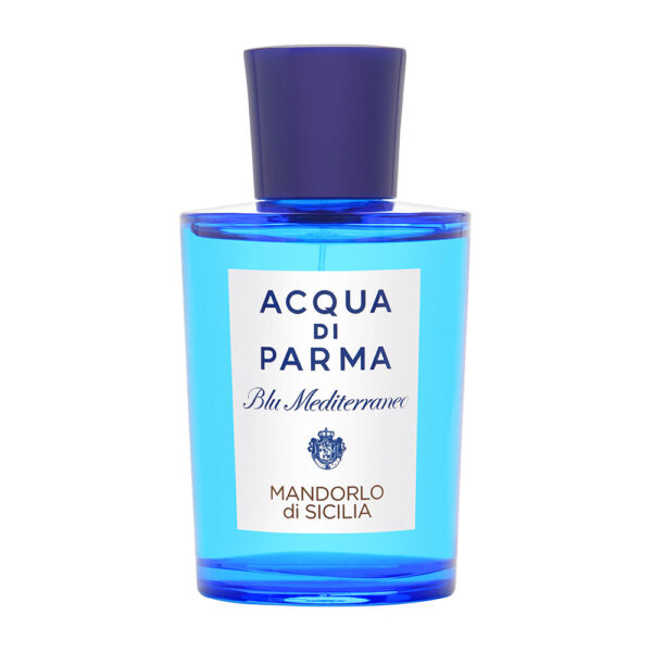 Acqua di Parma Blu Mediterraneo Mandorlo Di Sicilia woda toaletowa spray 150ml Tester