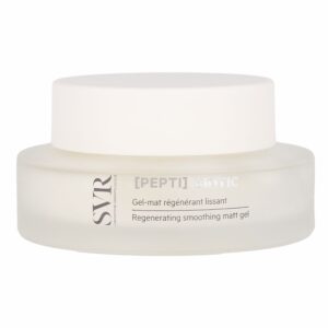 SVR [Pepti]Biotic Regenerating Smoothing Gel-Mat regenerujący żel wygładzający 50ml