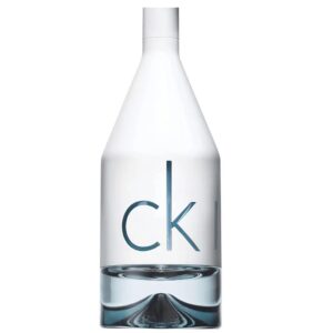 Calvin Klein In2U Men woda toaletowa spray 150ml