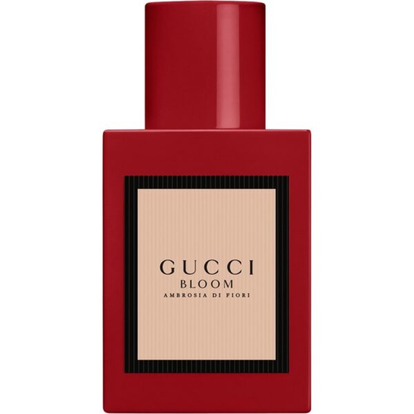 Gucci Bloom Ambrosia Di Fiori woda perfumowana spray 30ml