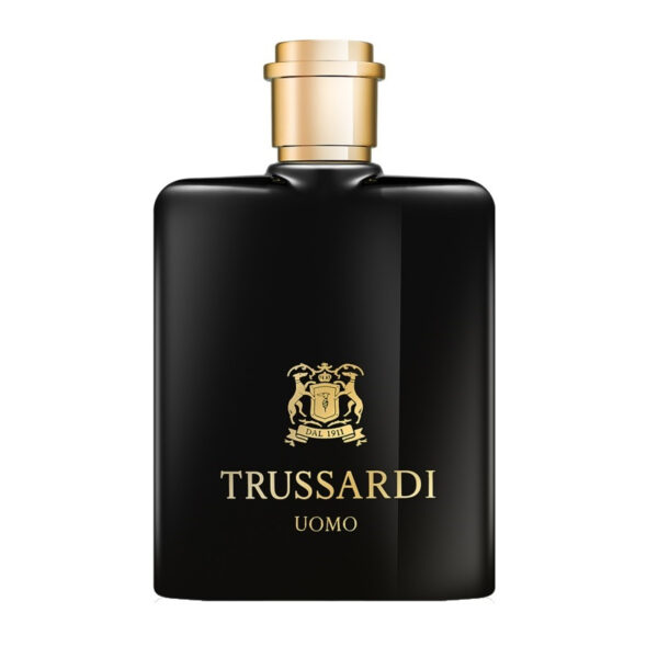 Trussardi Uomo woda toaletowa spray 100ml