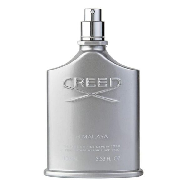 Creed Himalaya woda perfumowana spray 100ml Tester