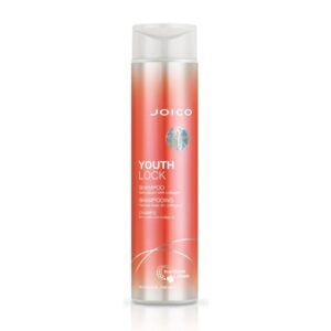 Joico YouthLock Shampoo szampon do włosów 300ml