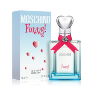 Moschino Funny! woda toaletowa spray 50ml