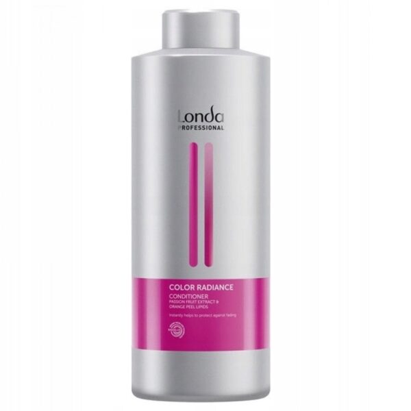 Londa Professional Color Radiance Conditioner odżywka do włosów farbowanych 1000ml