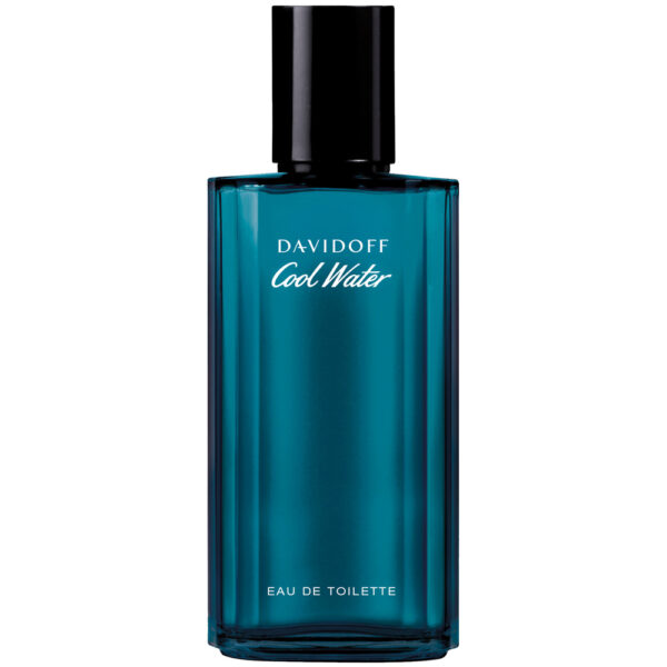 Davidoff Cool Water Men woda toaletowa spray 75ml