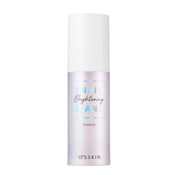 It's Skin Snail Blanc Brightening Essence rozjaśniające serum do twarzy 30ml