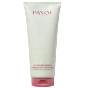 Payot Rituel Douceur Gommage Creme Fondant Corps peeling do ciała z wyciągiem z pistacji i słodkich migdałów 200ml