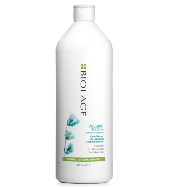 Matrix Biolage Volumebloom Conditioner odżywka zwiększająca objętość włosów 1000ml