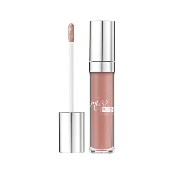 Pupa Milano Miss Pupa Gloss Ultra Shine Gloss Instant Volume Effect błyszczyk do ust 300 5ml