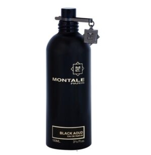 Montale Black Aoud Men woda perfumowana spray 100ml Tester