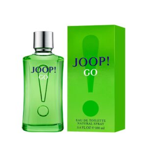 Joop Go woda toaletowa spray 100ml