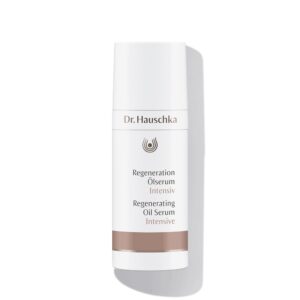 Dr. Hauschka Regenerating Oil Serum intensywnie regenerujące serum olejowe 20ml