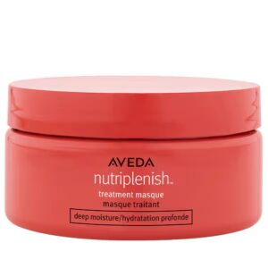 Aveda Nutriplenish Treatment Masque Deep Moisture głęboko nawilżająca maska do włosów 200ml