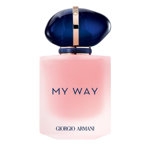 My Way Floral woda perfumowana spray 50ml