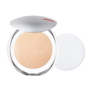 Luminys Silky Baked Face Powder wypiekany puder do twarzy 04 9g