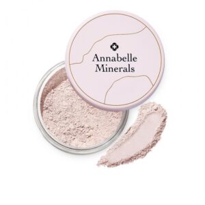 Annabelle Minerals Podkład mineralny kryjący Natural Fairest 4g