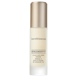 bareMinerals Skinlongevity Long Life Herb ziołowe serum do twarzy 50ml