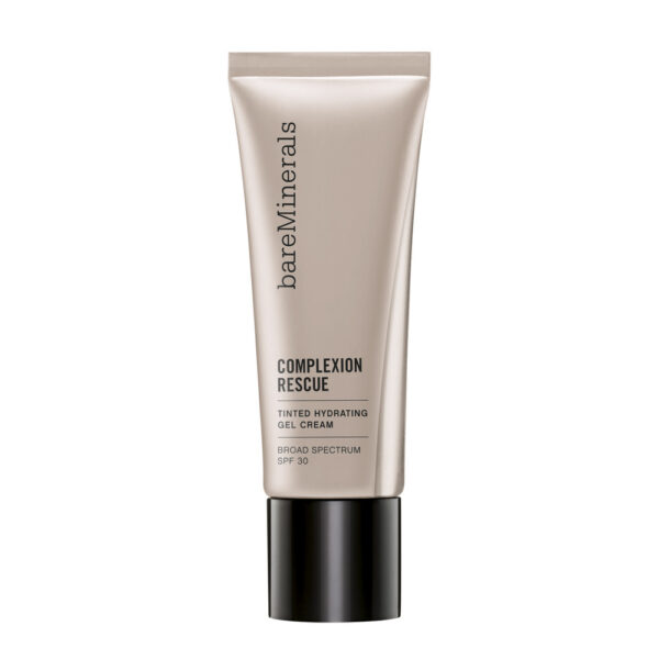 bareMinerals Complexion Rescue Tinted Hydrating Gel Cream SPF30 nawilżający krem-żel koloryzujący 06 Ginger 35ml