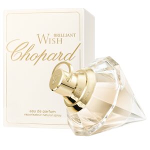 Chopard Brilliant Wish woda perfumowana spray 30ml