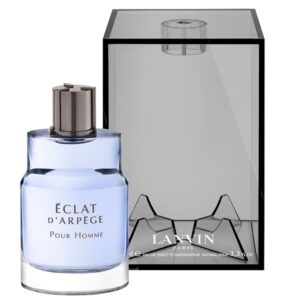 Lanvin Eclat d'Arpege Pour Homme woda toaletowa spray 100ml