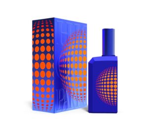 Histoires de Parfums This Is Not A Blue Bottle 1/.6 woda perfumowana spray 60ml