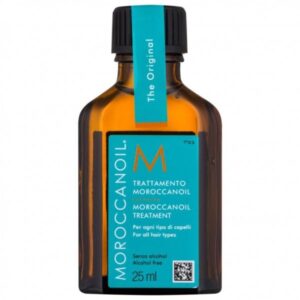 Moroccanoil Treatment kuracja do każdego rodzaju włosów 25ml